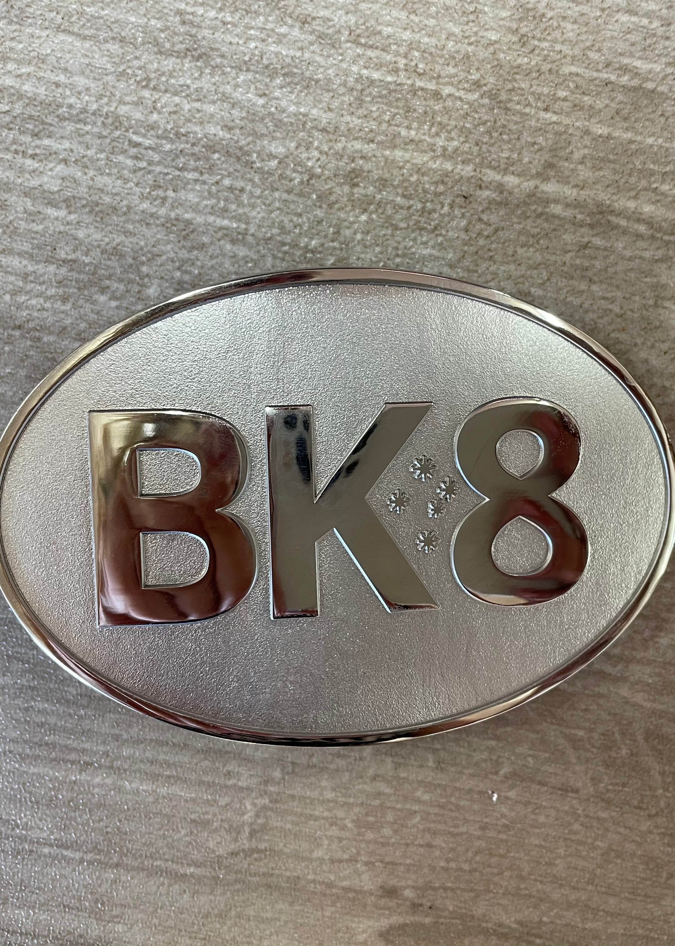 Belt Buckle | BK8