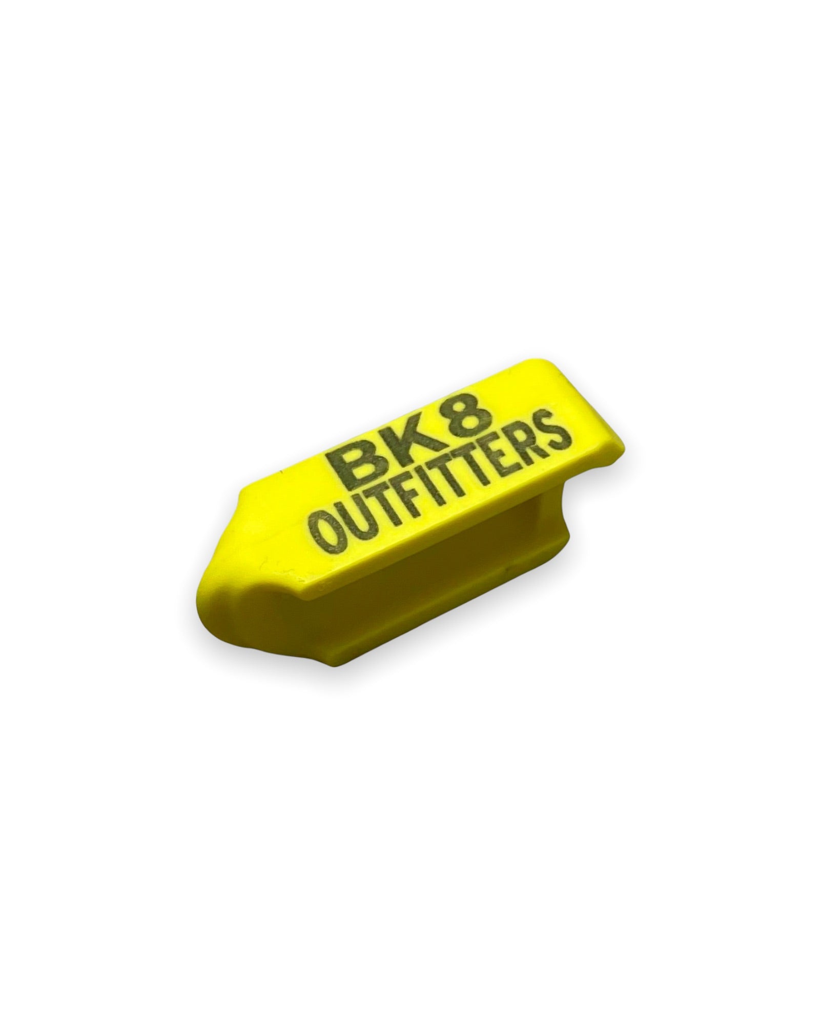 Sheep Tag | BK8 Outfitters | 2021 Yellow