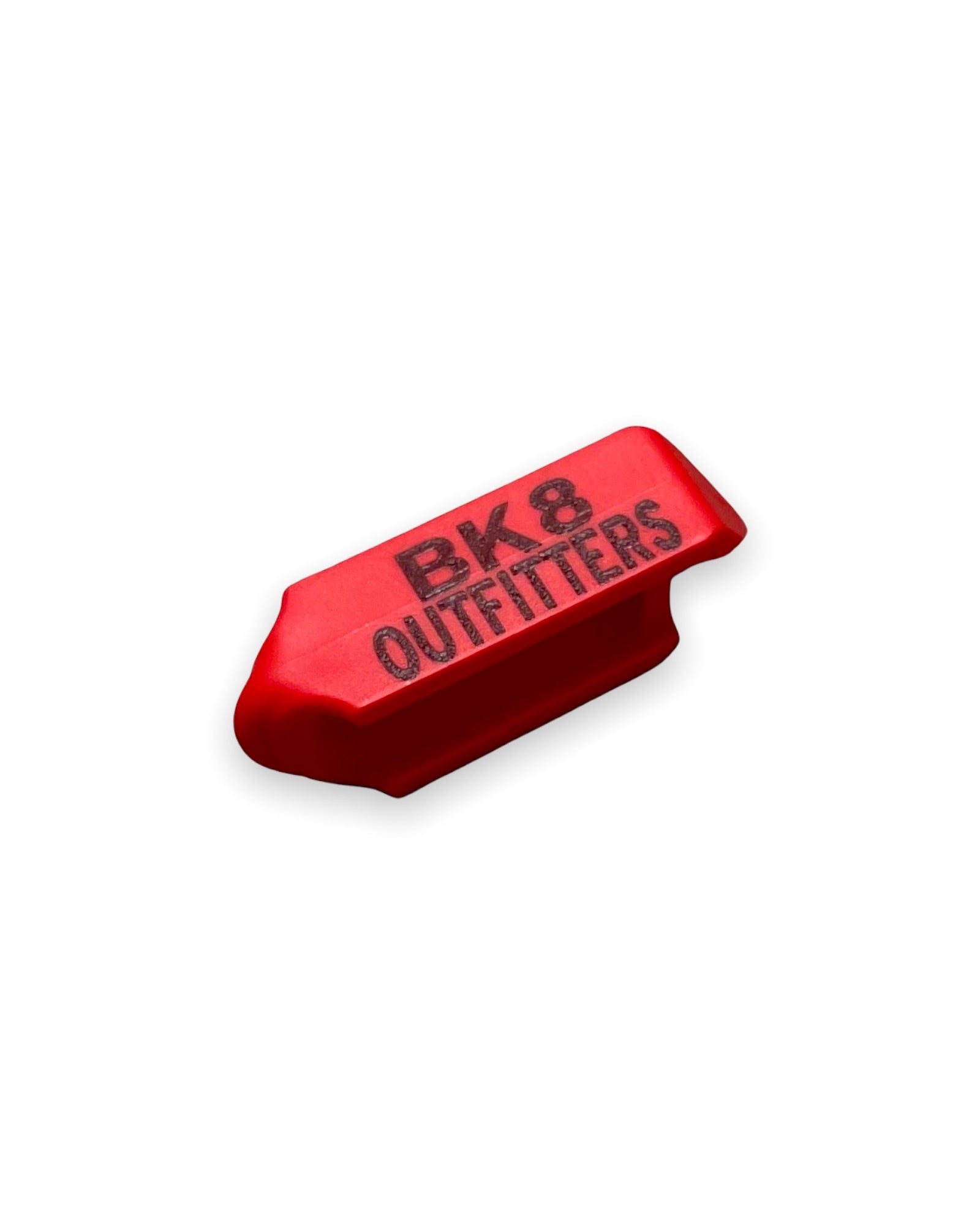 Sheep Tag | BK8 Outfitters | 2022 Red