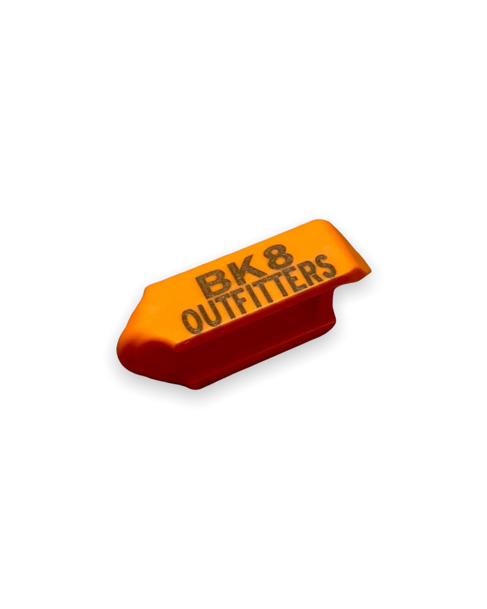 Sheep Tag | BK8 Outfitters | 2018 Orange