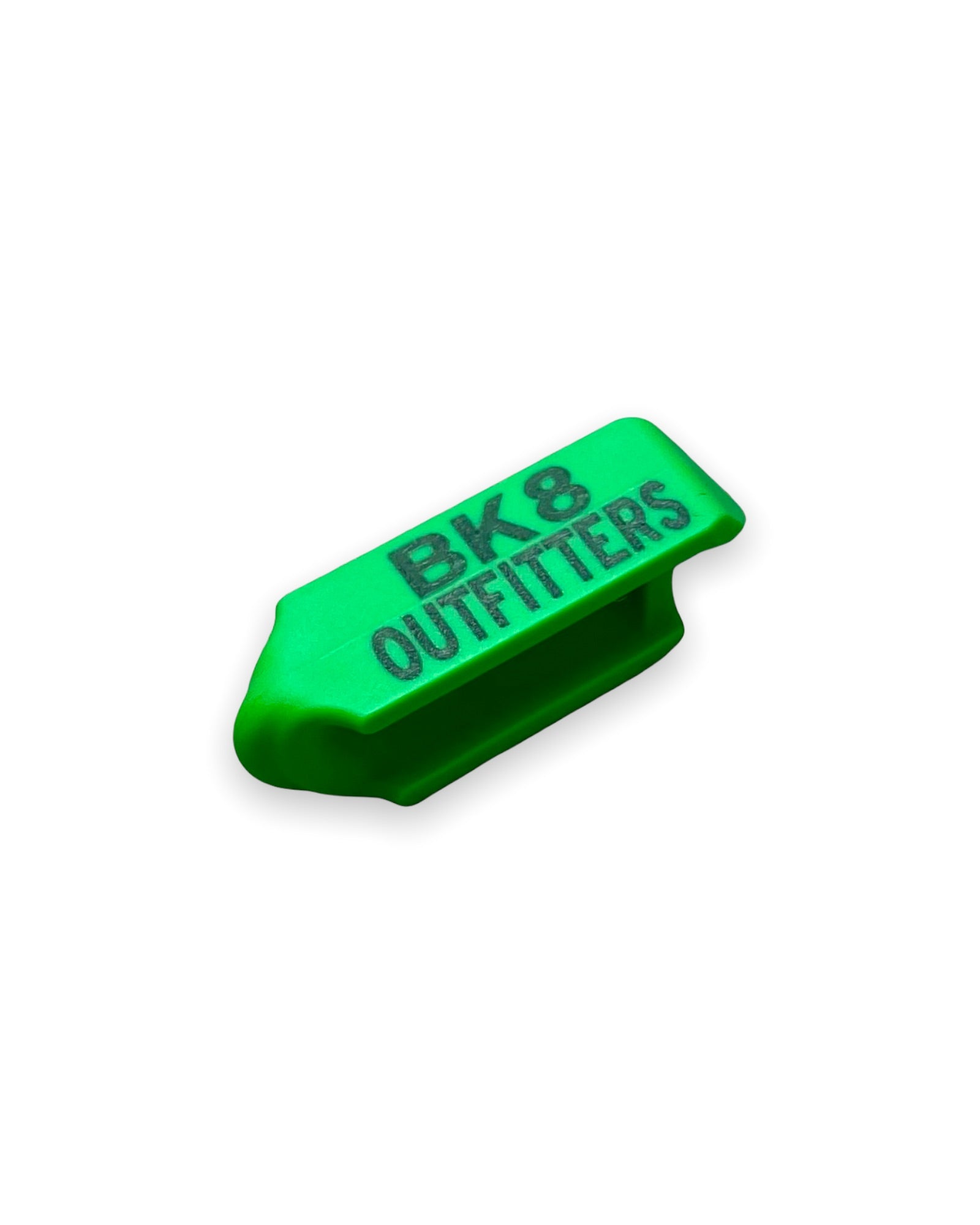 Sheep Tag | BK8 Outfitters | 2019 Green