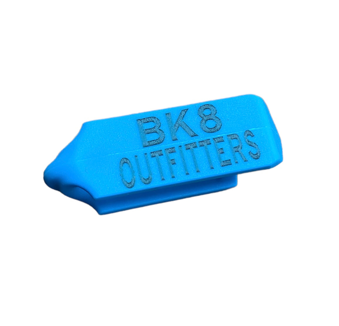 Sheep Tag | BK8 Outfitters | 2023 Blue