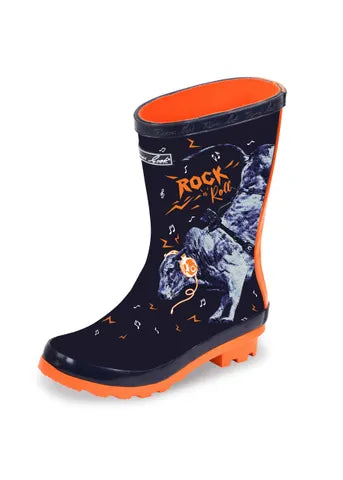 Thomas Cook | Kids | Boots | Gumboots | Rock 'N' Roll