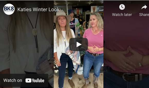 Katies Winter Look