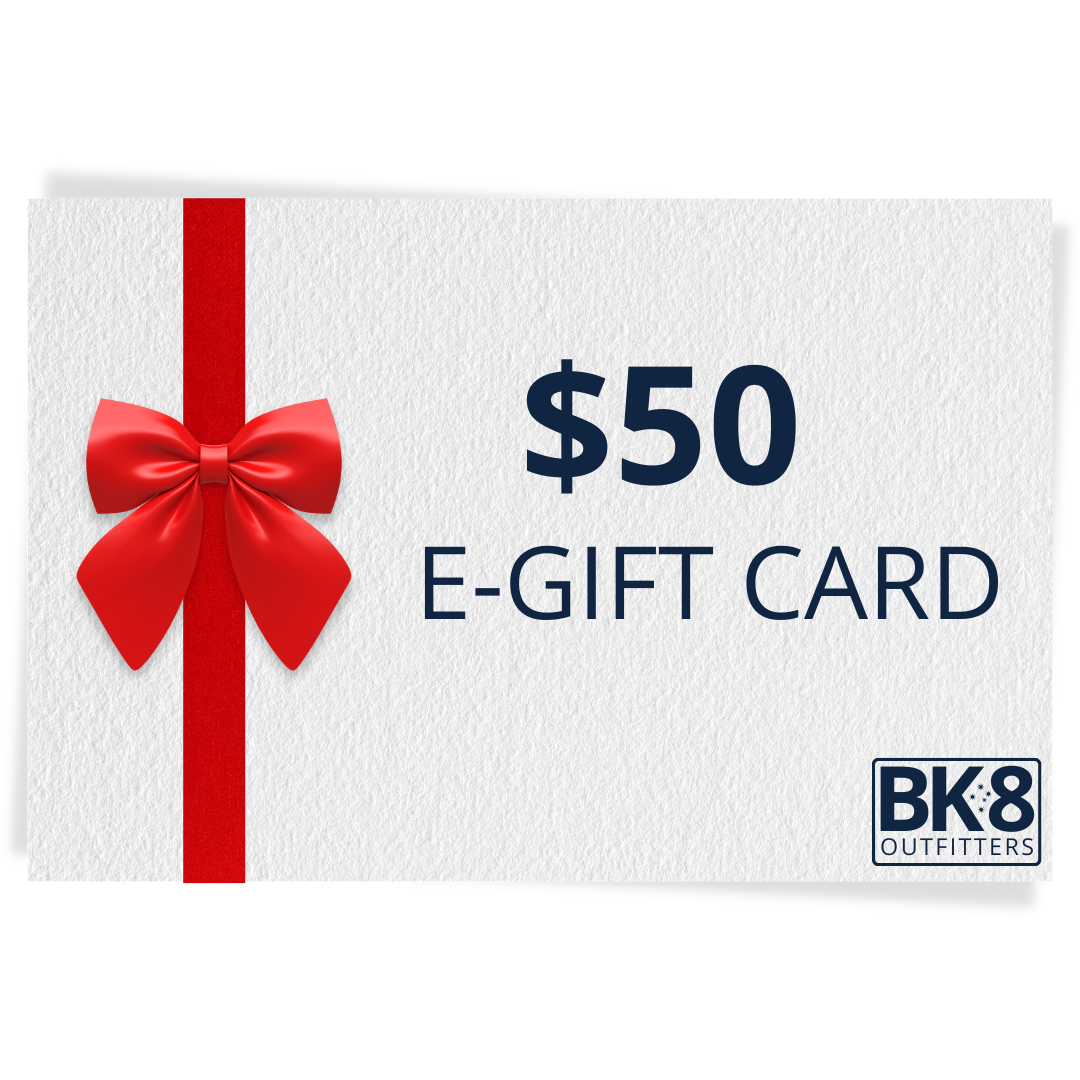 COLLECTION | E-Gift Cards