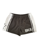 Shorts | Heritage | Charcoal - Adults-3