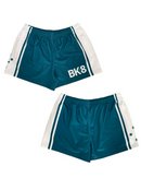 Shorts | Heritage | Diesel - Adults-5