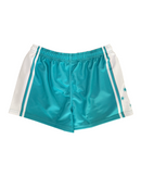 Shorts | Heritage | Turquoise - Adults-4