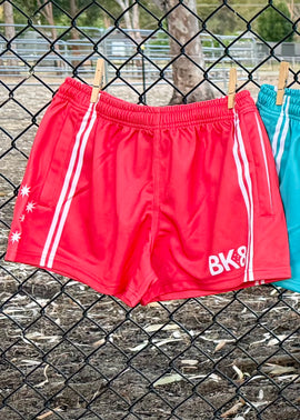 Shorts | Heritage | Coral V3 - Adults