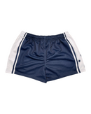 Shorts | Heritage | Navy - Kids-4
