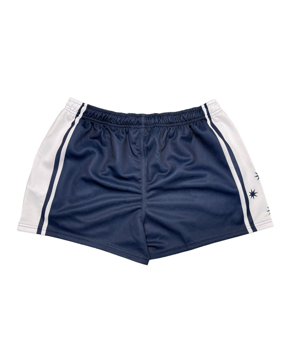 Shorts | Heritage | Navy - Kids