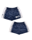 Shorts | Heritage | Navy - Adults-5