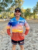 Shorts | Windmill | Sunset Trio - Adults-5