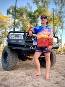 Shorts | Windmill | Sunset Trio - Adults-6