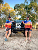 Shorts | Windmill | Sunset Trio - Adults-7