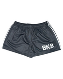 Shorts | Heritage | Charcoal - Adults-1