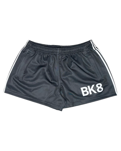 Shorts | Heritage | Charcoal - Adults