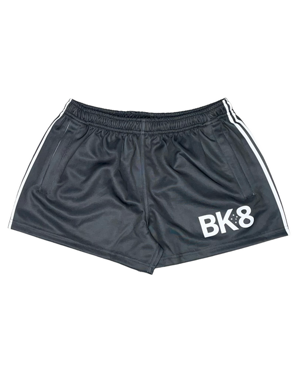 Shorts | Heritage | Charcoal - Adults