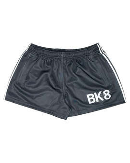 Shorts | Heritage | Charcoal - Kids