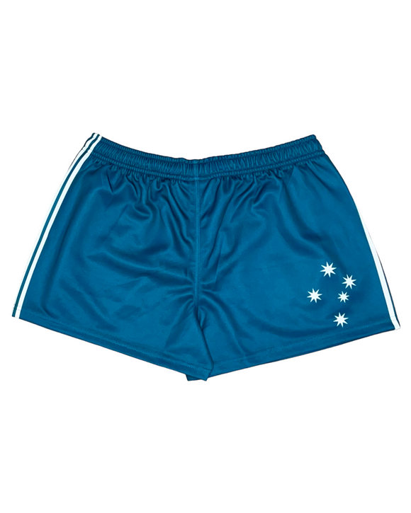 Shorts | Heritage | Diesel - Adults