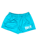 Shorts | Heritage | Turquoise - Adults-1