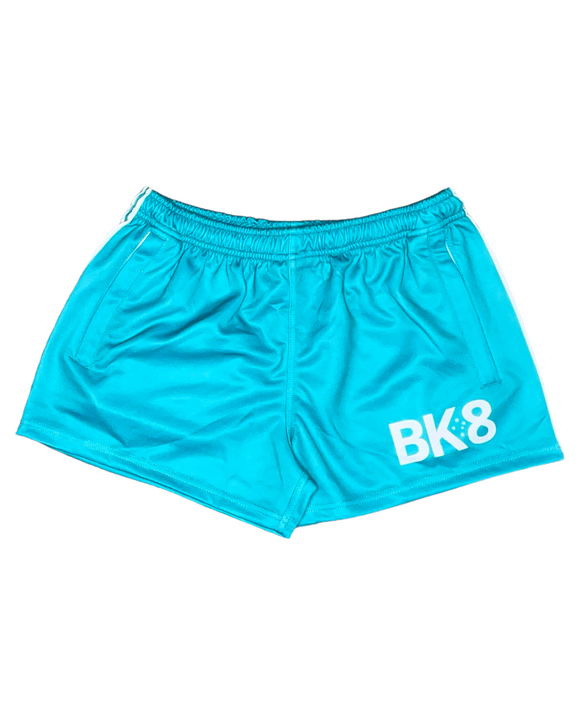 Shorts | Heritage | Turquoise - Adults