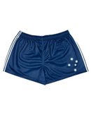 Shorts | Heritage | Navy - Kids-2