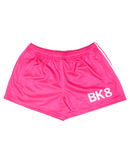 Shorts | Heritage | Pink - Adults-1