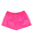 Shorts | Heritage | Pink - Kids-2