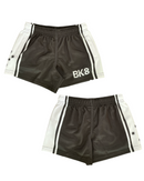 Shorts | Heritage | Charcoal - Kids-5