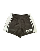 Shorts | Heritage | Charcoal - Kids-3