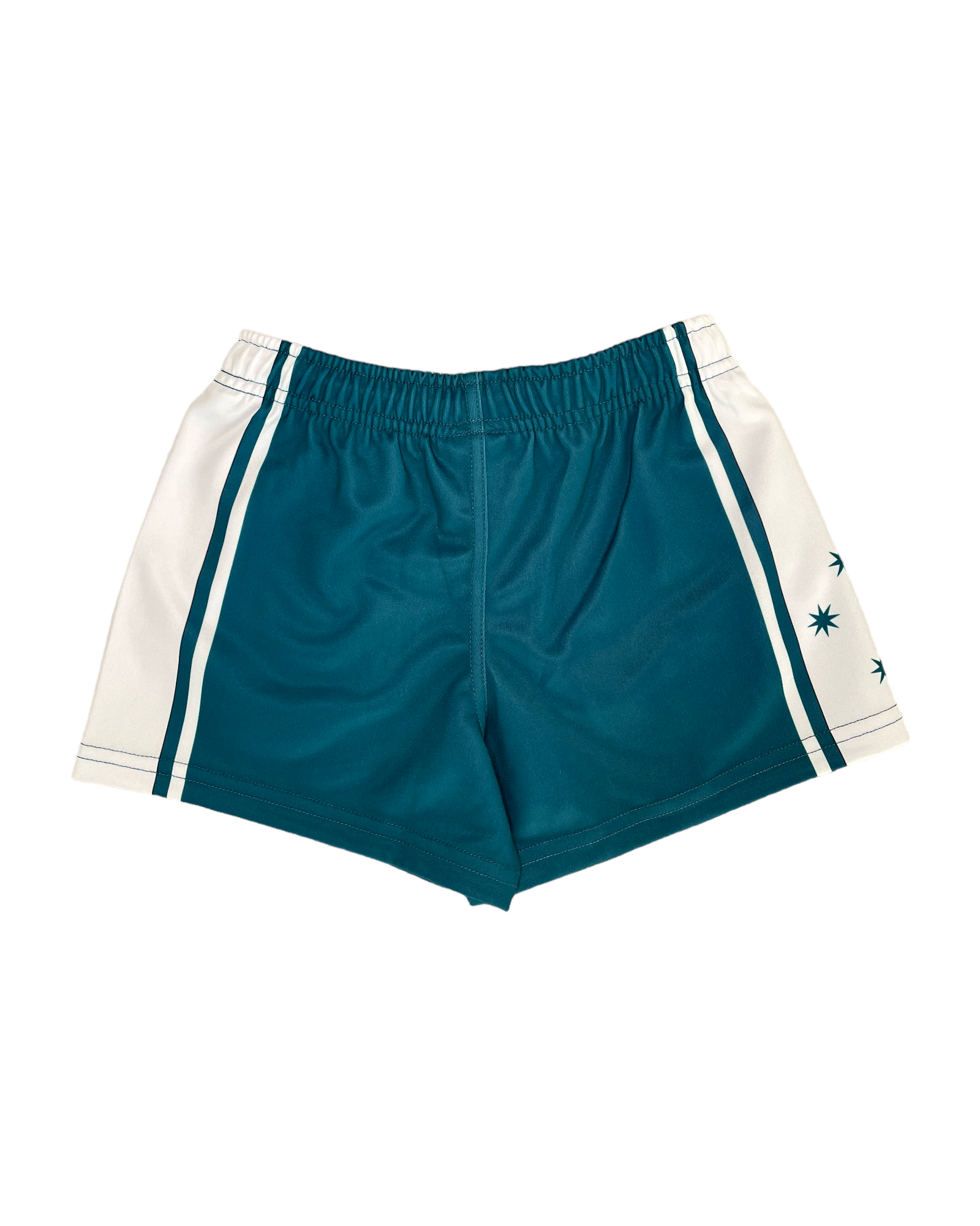 Kids | Footy Shorts | Heritage | Diesel