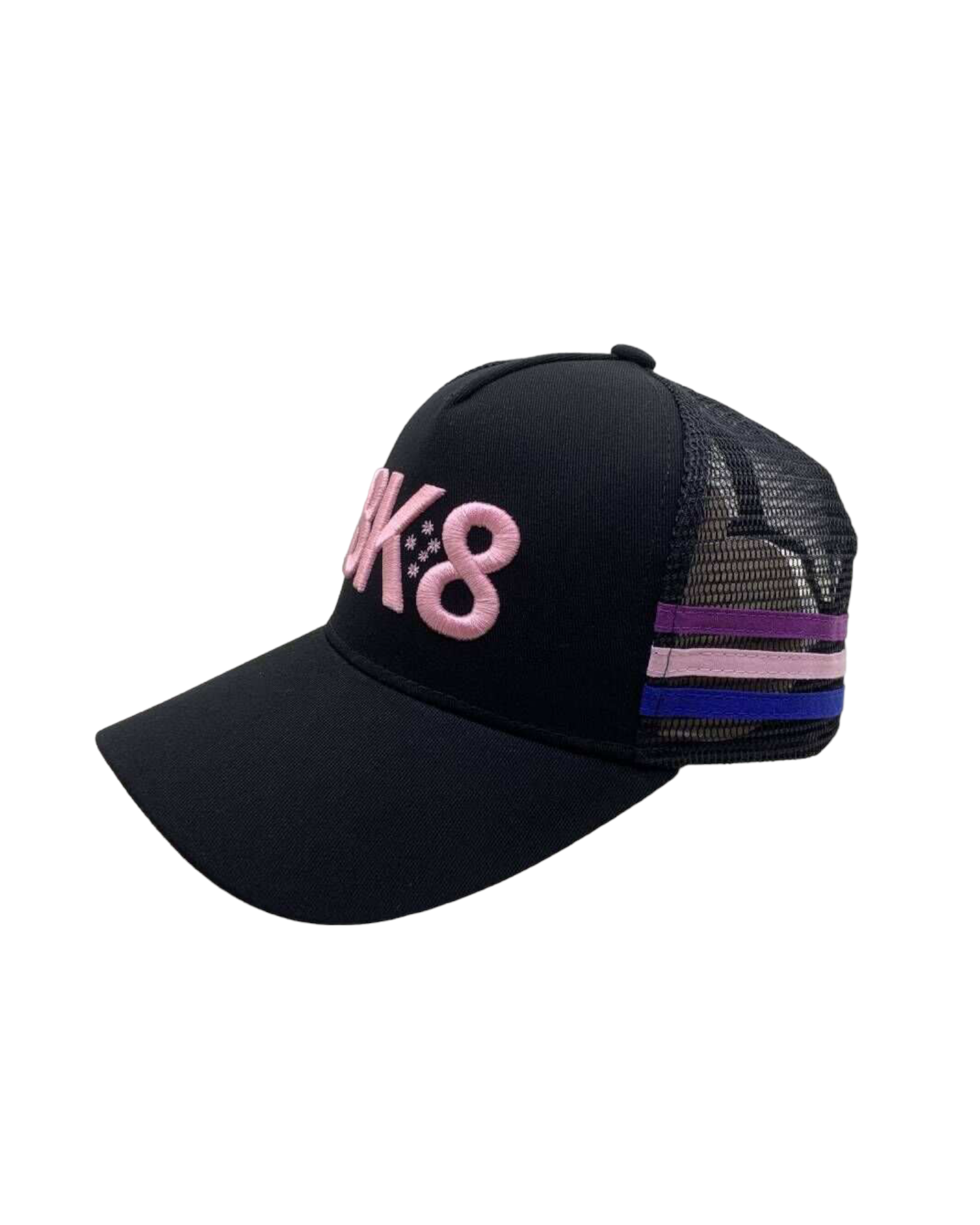 Trucker Hat | Low | Windmill | Lightning Trio