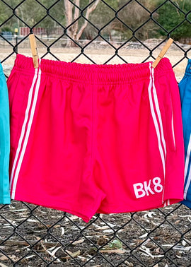 Shorts | Heritage | Pink Vibe V3 - Adults
