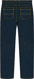 Jeans | Mens | Angus | Relax Straight | 36"-2
