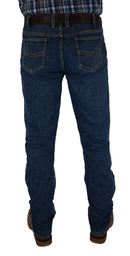 Jeans | Mens | Brahman | Slim Straight | 38"-2