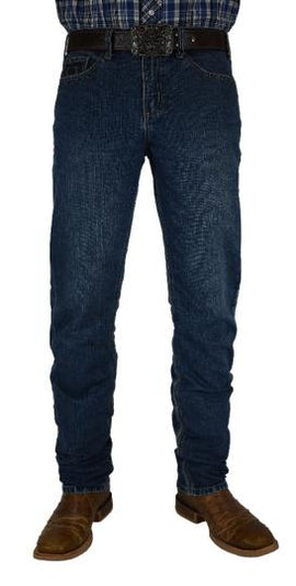 Jeans | Mens | Brahman | Slim Straight | 36"