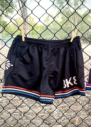 Shorts | Windmill | Sunset Trio V3 - Adults