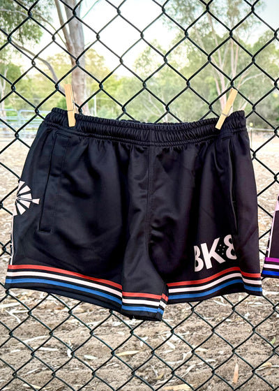 Shorts | Windmill | Sunset Trio V3 - Adults