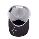 Trucker Hat | Heritage | Charcoal- High- Square-5