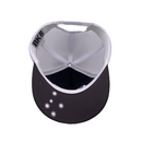 Trucker Hat | Heritage | Charcoal- Kids- Square-5