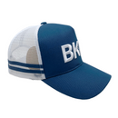 Trucker Hat | Heritage | Diesel- High- Square-3