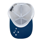 Trucker Hat | Heritage | Diesel- High- Square-5