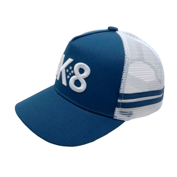 Trucker Hat | Heritage | Diesel- Kids- Square