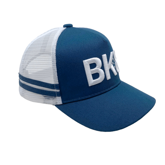 Trucker Hat | Heritage | Diesel- Kids- Square