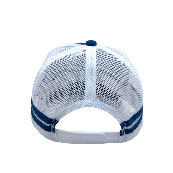 Trucker Hat | Heritage | Diesel- Kids- Square