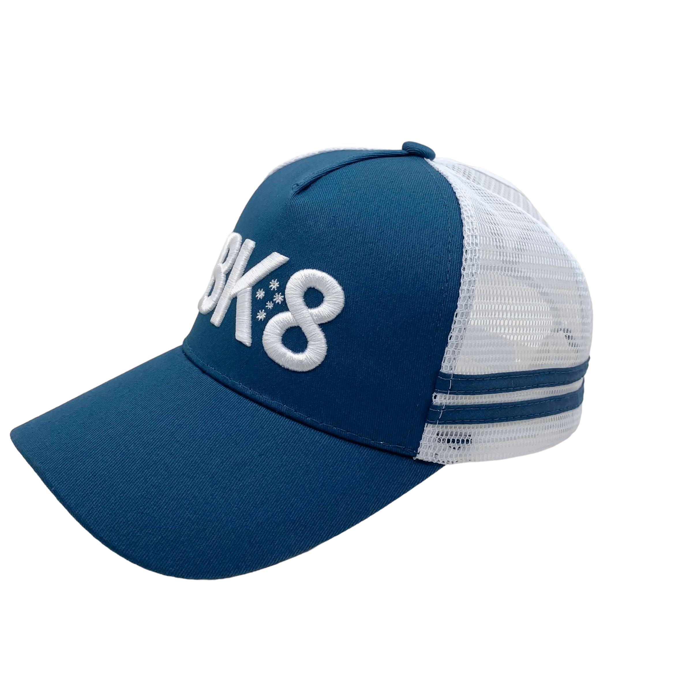 Trucker Hat | Heritage | Diesel- Mid- Classic- with Pony