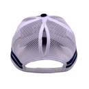 Trucker Hat | Heritage | Navy- Mid- Classic- with Pony-4