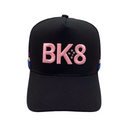 Trucker Hat | Windmill | Lightning- High- Square-2