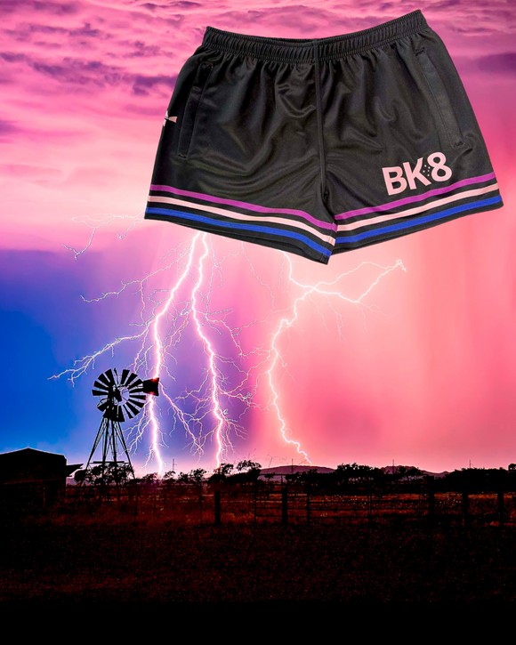 Shorts | Windmill | Lightning Trio - Kids